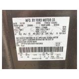 2010 Ford F150 XLT 4X4