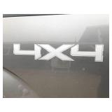 2010 Ford F150 XLT 4X4