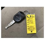 2010 Ford F150 XLT 4X4