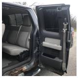 2010 Ford F150 XLT 4X4