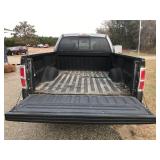 2010 Ford F150 XLT 4X4
