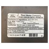 2010 Ford F150 XLT 4X4