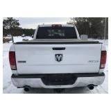 2014 Ram 1500 4X4