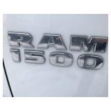 2014 Ram 1500 4X4