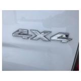 2014 Ram 1500 4X4