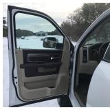 2014 Ram 1500 4X4