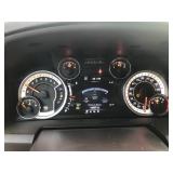 2014 Ram 1500 4X4