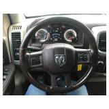 2014 Ram 1500 4X4