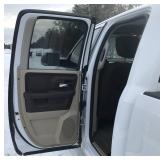 2014 Ram 1500 4X4