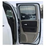 2014 Ram 1500 4X4