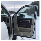 2014 Ram 1500 4X4