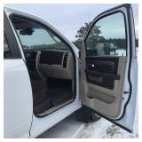 2014 Ram 1500 4X4