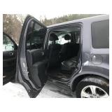 2015 Honda Pilot EXL 4X4