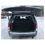 2015 Honda Pilot EXL 4X4