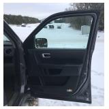 2015 Honda Pilot EXL 4X4