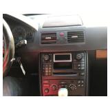 2004 Volvo XC90 AWD