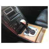 2004 Volvo XC90 AWD