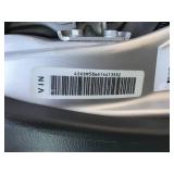 2001 Honda Passport EX 4X4