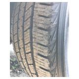 2001 Honda Passport EX 4X4