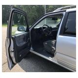 2001 Honda Passport EX 4X4