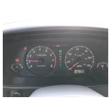 2001 Honda Passport EX 4X4