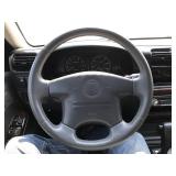 2001 Honda Passport EX 4X4