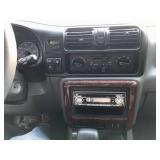 2001 Honda Passport EX 4X4