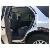 2001 Honda Passport EX 4X4