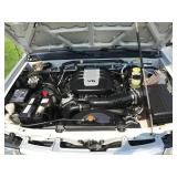 2001 Honda Passport EX 4X4