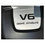 2001 Honda Passport EX 4X4