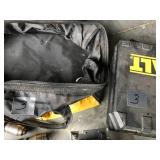 Camp Wilderness Miscellaneous 18v Dewalt Tools