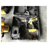 Camp Wilderness Miscellaneous 18v Dewalt Tools