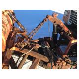 1992 Ford L8000F W/Plow and Sander