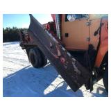 1992 Ford L8000F W/Plow and Sander