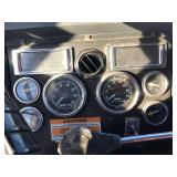 1992 Ford L8000F W/Plow and Sander