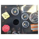 1992 Ford L8000F W/Plow and Sander