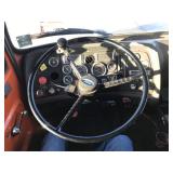 1992 Ford L8000F W/Plow and Sander