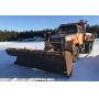 1992 Ford L8000F W/Plow and Sander