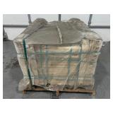 MSI Pallet of 28 Cases of- Yardan Gray 24 in. x 48 in. Matte Porcelain Sandstone Look Floor and Wall Tile (15.32 sq. ft./Case) (428.96 total sq. ft.)