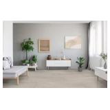 MSI Pallet of 28 Cases of- Yardan Gray 24 in. x 48 in. Matte Porcelain Sandstone Look Floor and Wall Tile (15.32 sq. ft./Case) (428.96 total sq. ft.)