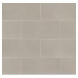 MSI Pallet of 28 Cases of- Beton Glacier 24 in. x 48 in. Matte Porcelain Stone Look Floor and Wall Tile (16 sq. ft./Case) (total of 448 sq. ft.) Retail Value of $1,339.52