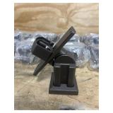 WESTBURY Lot of 46- 2" Aluminum Bronze Stair Crossover Adaptors TBZ (Retail value of $2,760)