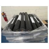 TAMKO Lot of Approximately 64 Rolls of 920 sq. ft. Rolls of Synthetic Guard Underlayment (approximate retail value of $6,656)