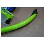 Cressi Fin, Snorkel, and Mask Set - Adult S/M