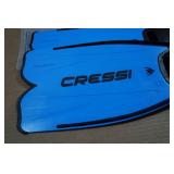 Cressi Rondinella Fins - 41-42