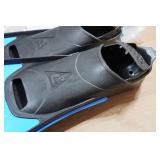 Cressi Rondinella Fins - 41-42