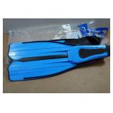 Cressi Rondinella Fins - 41-42