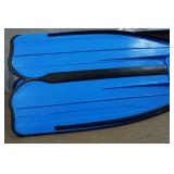 Cressi Rondinella Fins - 41-42