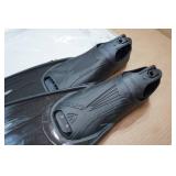 Cressi Agua Fins - 39-40