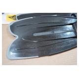 Cressi Agua Fins - 39-40